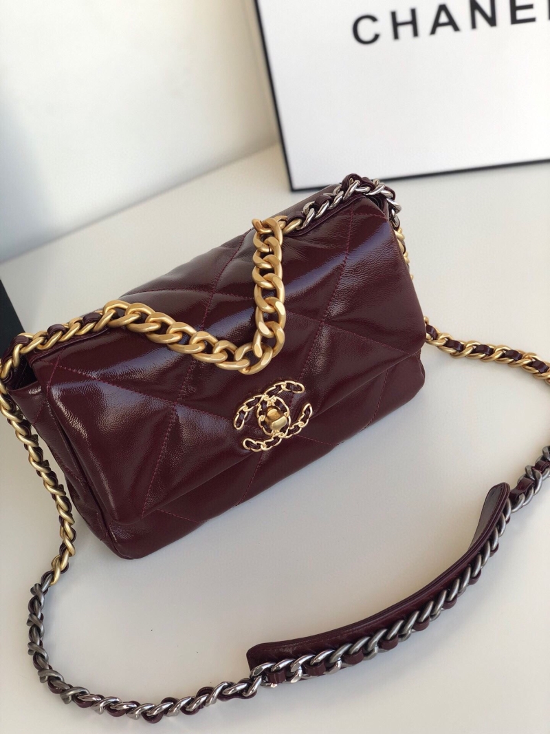 Ch**el 19 bags